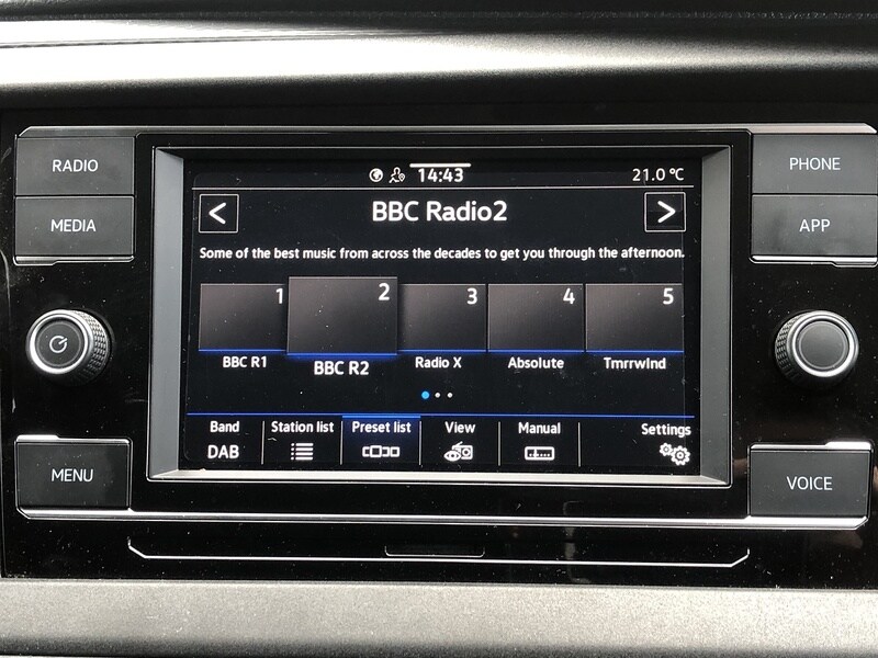 Used Volkswagen Transporter 2023 for sale - 77365298: Photo 42