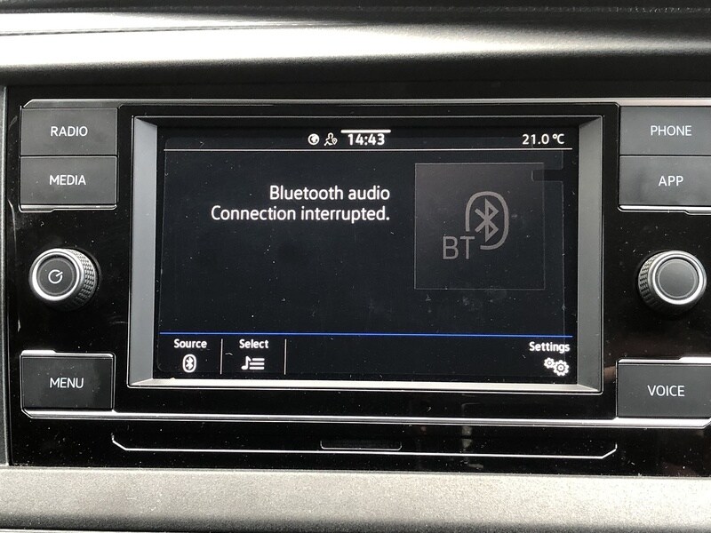 Used Volkswagen Transporter 2023 for sale - 77365298: Photo 45