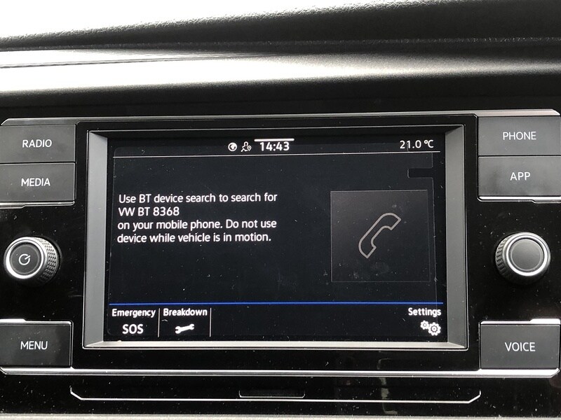 Used Volkswagen Transporter 2023 for sale - 77365298: Photo 46