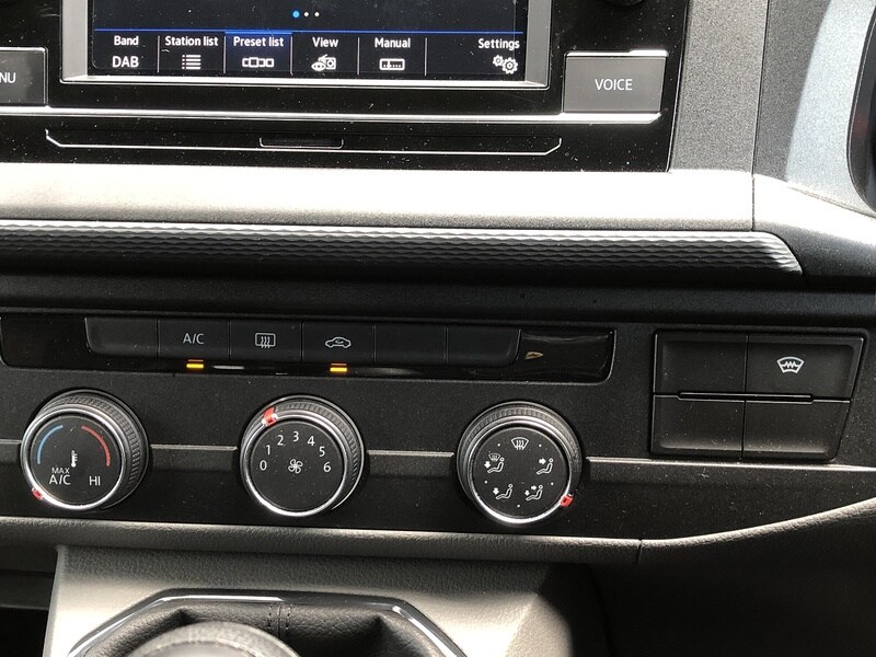 Used Volkswagen Transporter 2023 for sale - 77365298: Photo 47