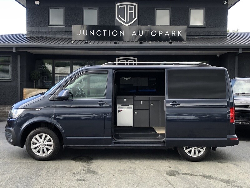 Used Volkswagen Transporter 2023 for sale - 77365298: Photo 5