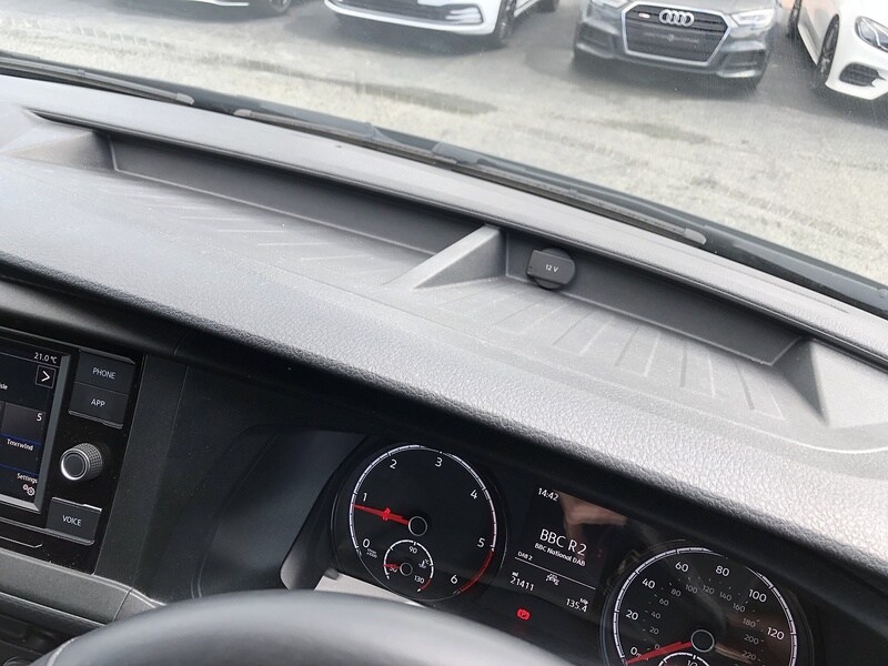 Used Volkswagen Transporter 2023 for sale - 77365298: Photo 50