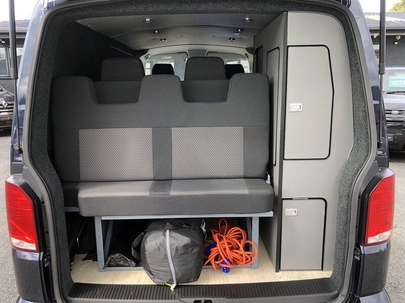 Used Volkswagen Transporter 2023 for sale - 77365298: Photo 58