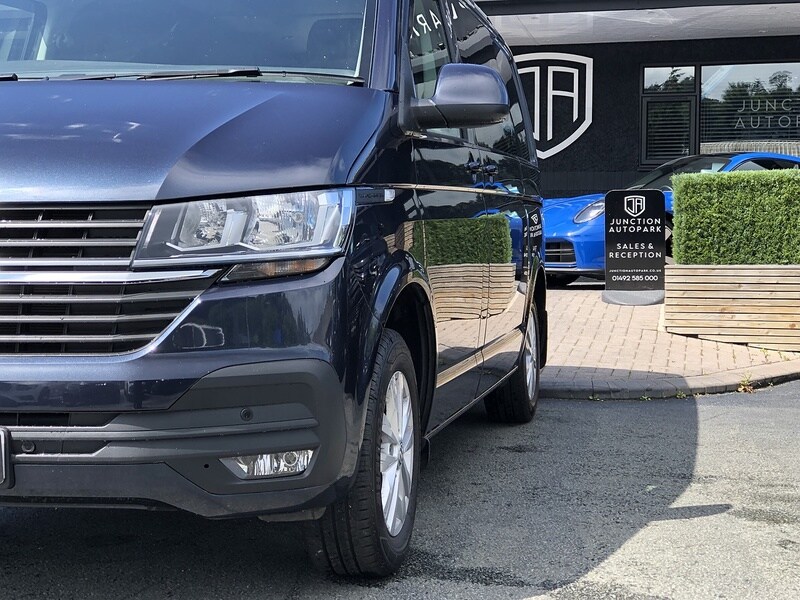 Used Volkswagen Transporter 2023 for sale - 77365298: Photo 63