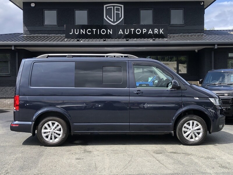 Used Volkswagen Transporter 2023 for sale - 77365298: Photo 7