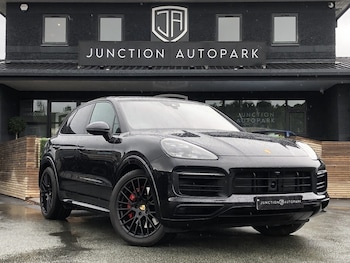 Used Porsche Cayenne 2020 for sale - 78871413: Photo