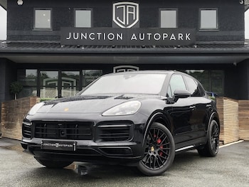 Used Porsche Cayenne 2020 for sale - 78871413: Photo