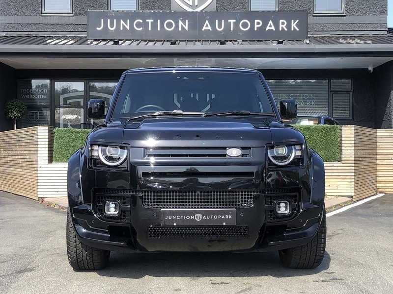 Used Land Rover Defender 110 for sale - 78167983: Photo 10