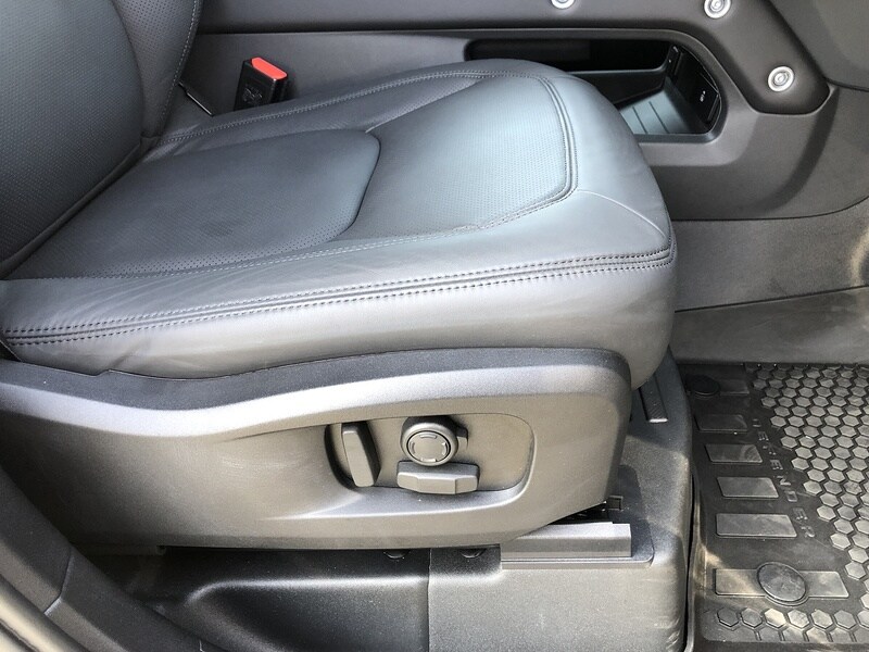 Used Land Rover Defender 110 for sale - 78167983: Photo 19