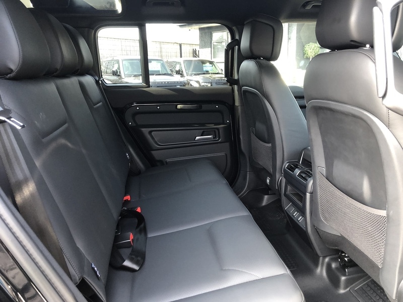 Used Land Rover Defender 110 for sale - 78167983: Photo 20