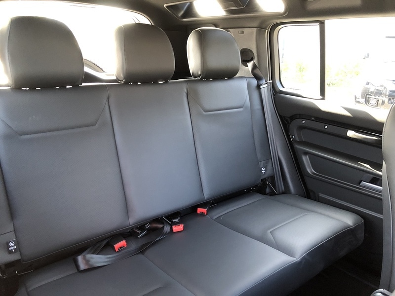 Used Land Rover Defender 110 for sale - 78167983: Photo 21