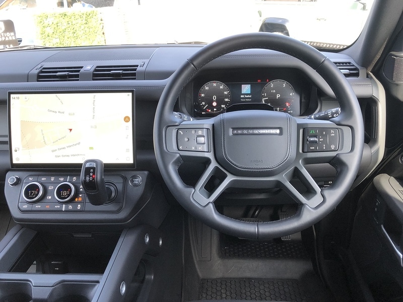 Used Land Rover Defender 110 for sale - 78167983: Photo 24