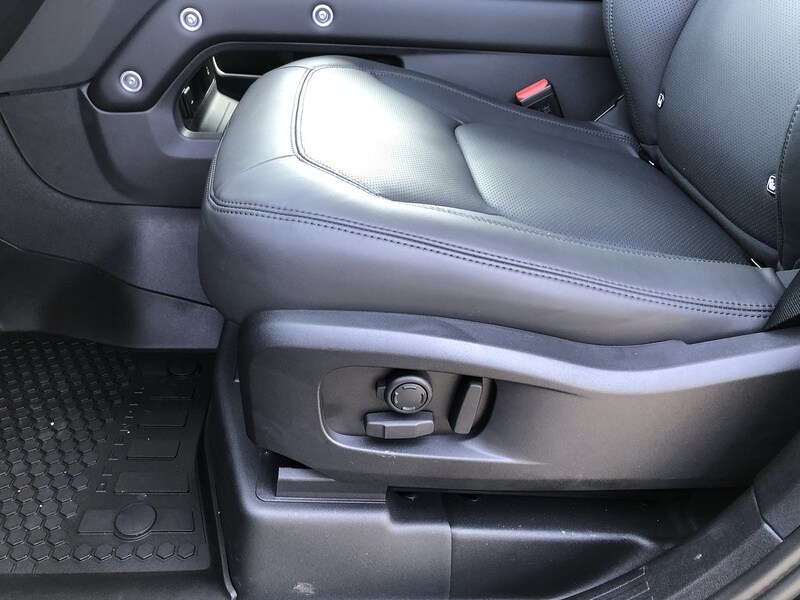 Used Land Rover Defender 110 for sale - 78167983: Photo 28