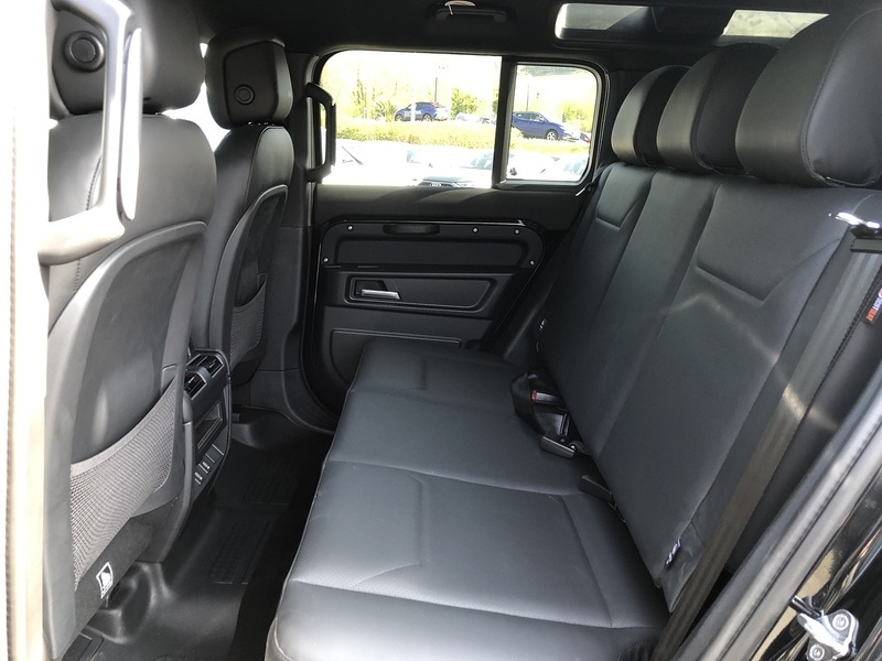 Used Land Rover Defender 110 for sale - 78167983: Photo 29