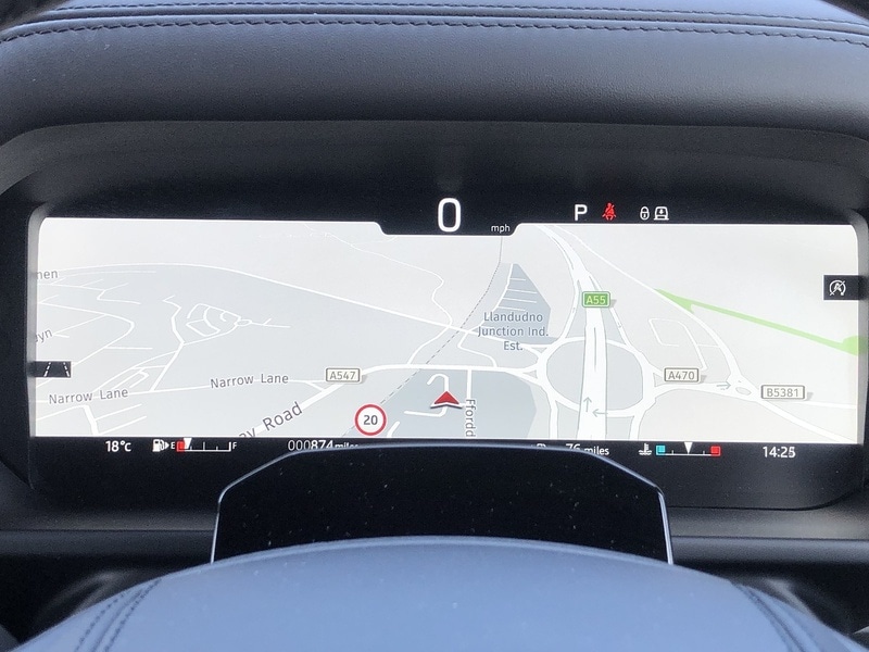 Used Land Rover Defender 110 for sale - 78167983: Photo 31