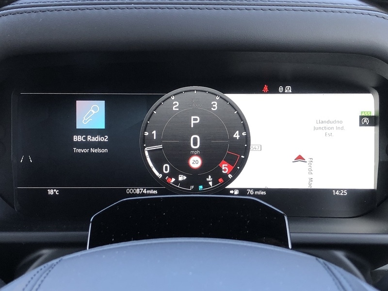 Used Land Rover Defender 110 for sale - 78167983: Photo 32