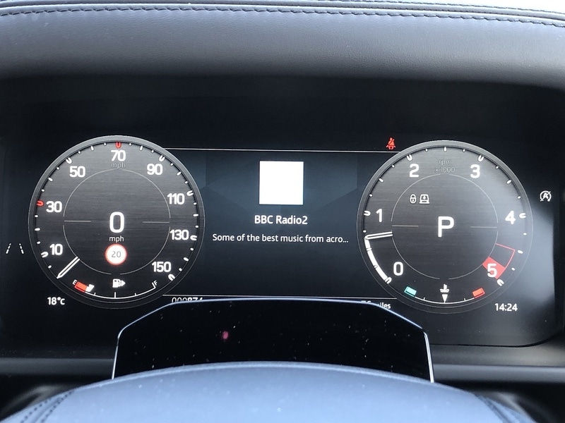 Used Land Rover Defender 110 for sale - 78167983: Photo 33