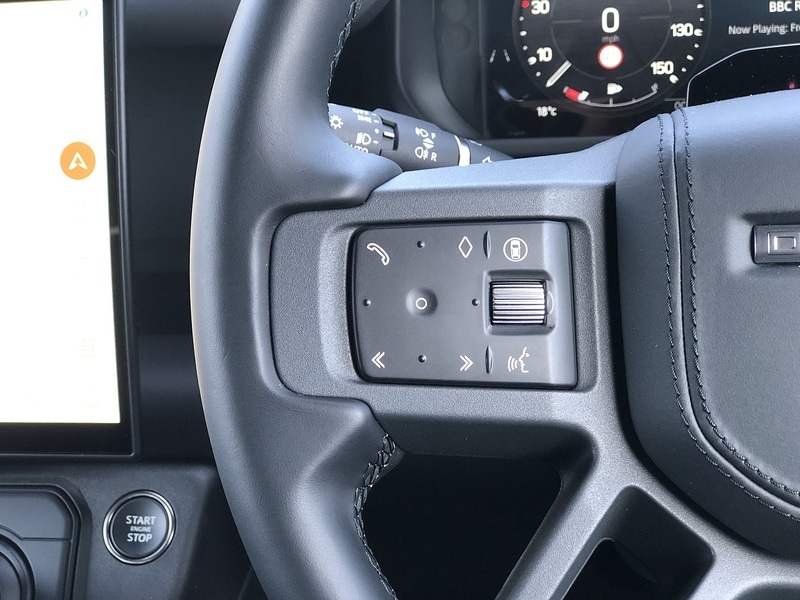 Used Land Rover Defender 110 for sale - 78167983: Photo 35