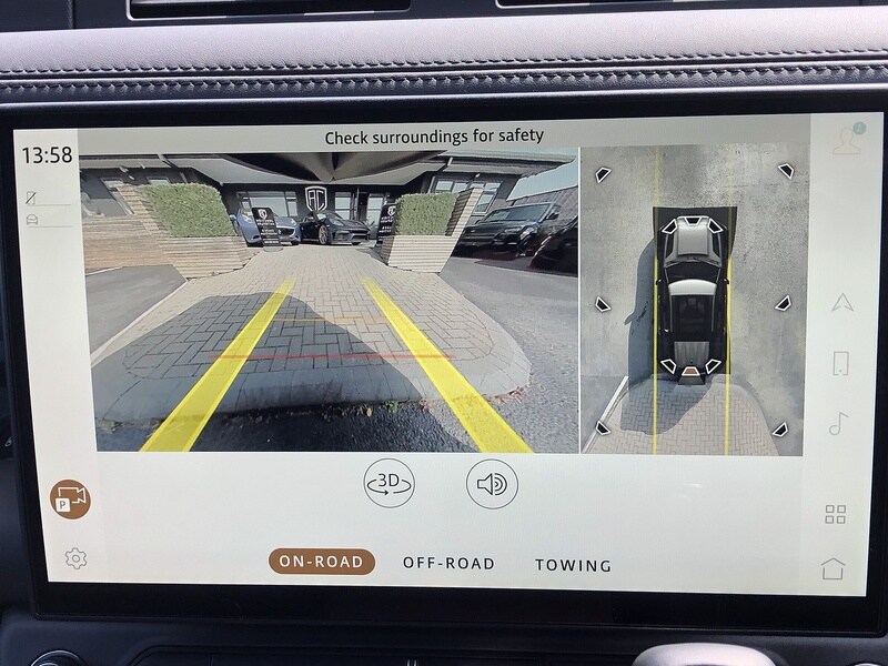 Used Land Rover Defender 110 for sale - 78167983: Photo 39