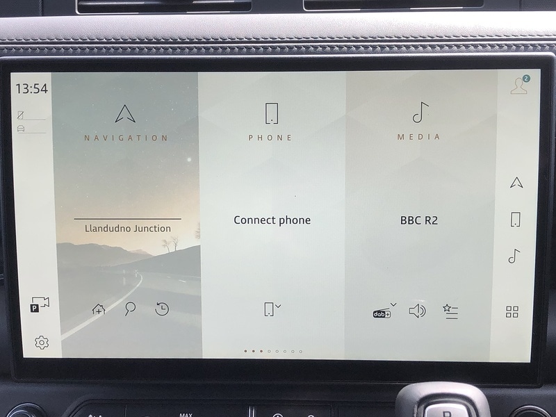 Used Land Rover Defender 110 for sale - 78167983: Photo 40