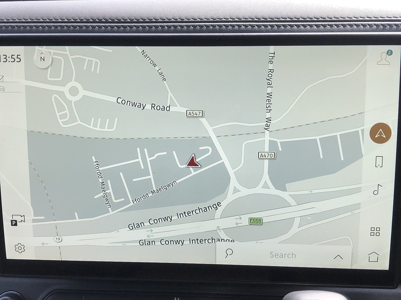 Used Land Rover Defender 110 for sale - 78167983: Photo 43