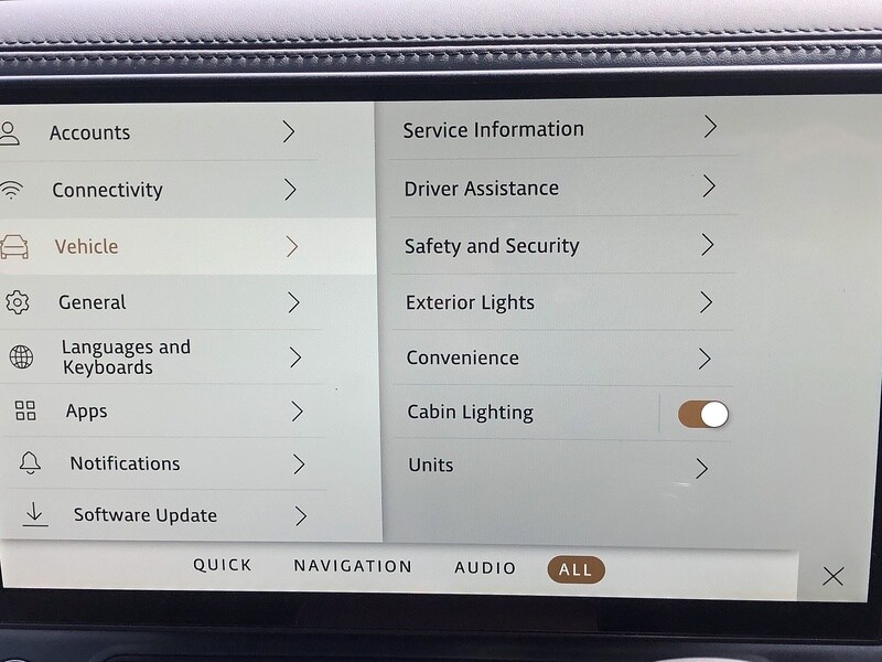 Used Land Rover Defender 110 for sale - 78167983: Photo 46