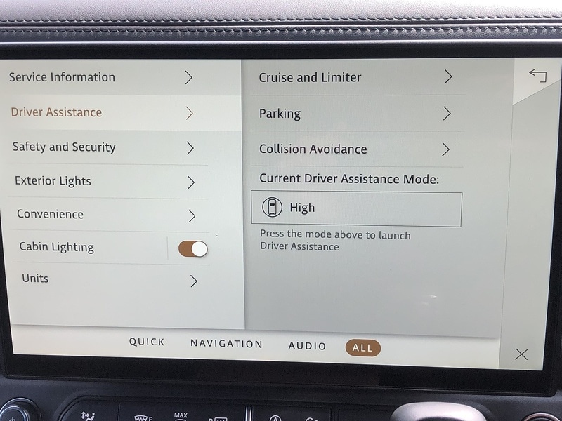 Used Land Rover Defender 110 for sale - 78167983: Photo 47