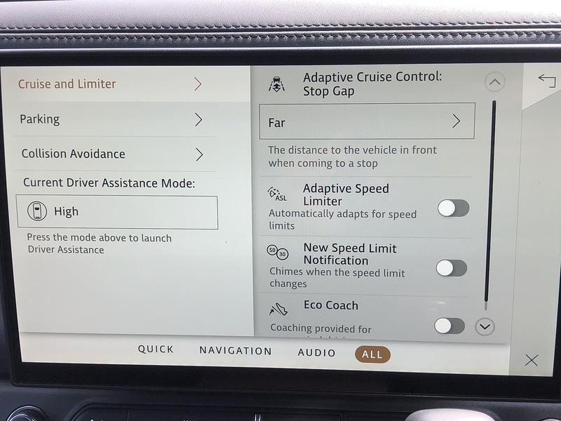 Used Land Rover Defender 110 for sale - 78167983: Photo 48