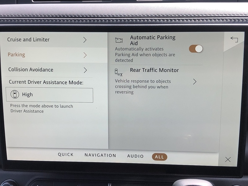 Used Land Rover Defender 110 for sale - 78167983: Photo 49