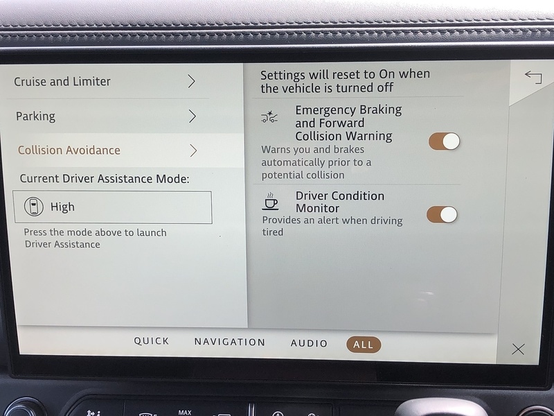 Used Land Rover Defender 110 for sale - 78167983: Photo 50