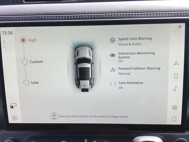 Used Land Rover Defender 110 for sale - 78167983: Photo 51