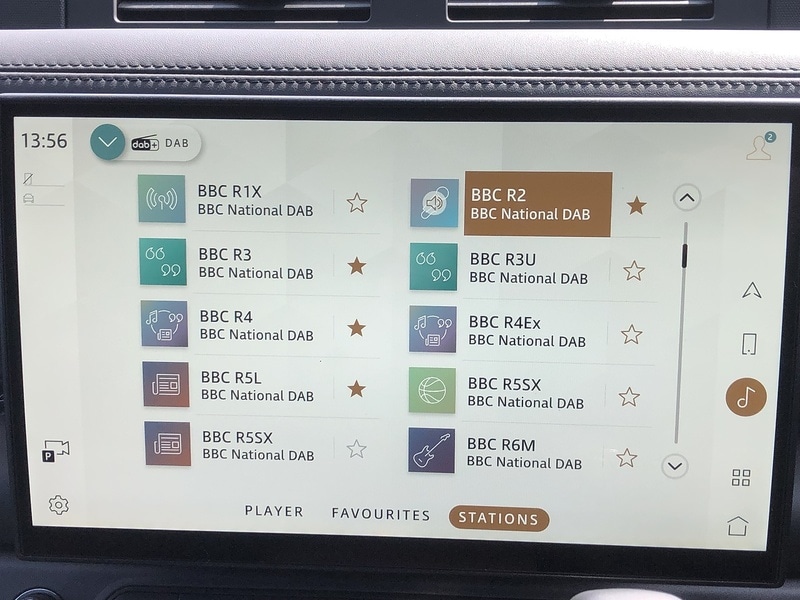 Used Land Rover Defender 110 for sale - 78167983: Photo 52