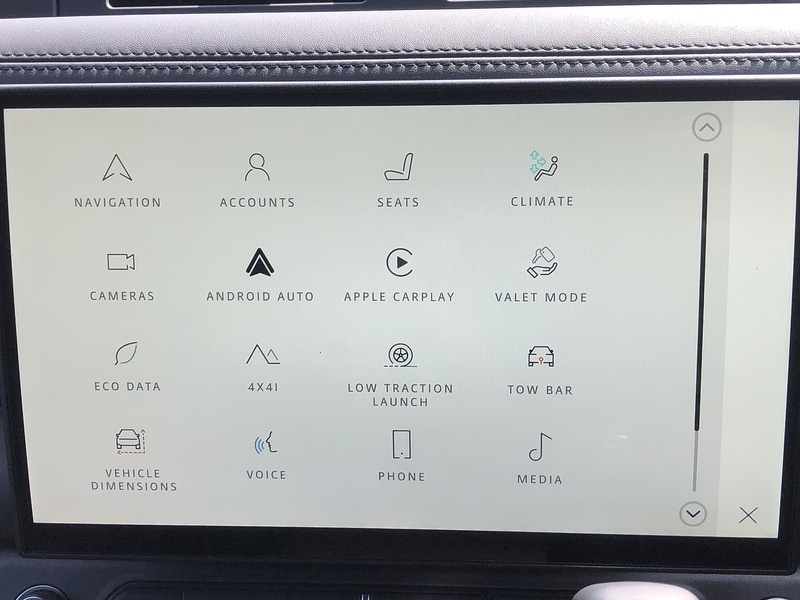 Used Land Rover Defender 110 for sale - 78167983: Photo 53