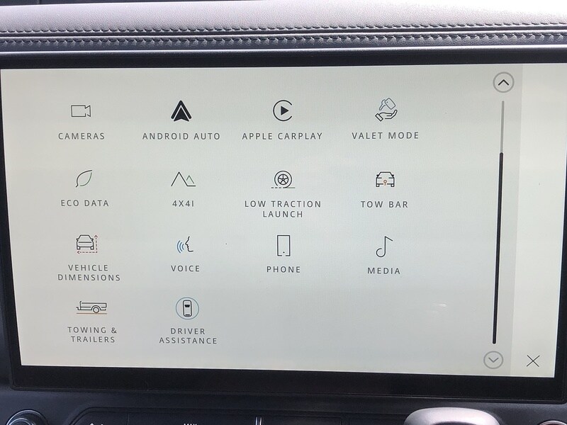 Used Land Rover Defender 110 for sale - 78167983: Photo 54