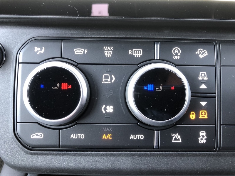 Used Land Rover Defender 110 for sale - 78167983: Photo 57