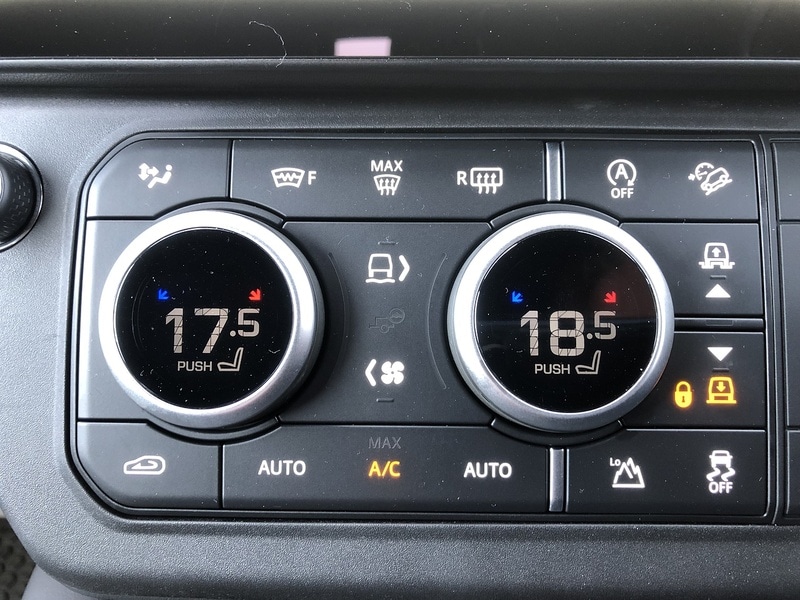 Used Land Rover Defender 110 for sale - 78167983: Photo 58