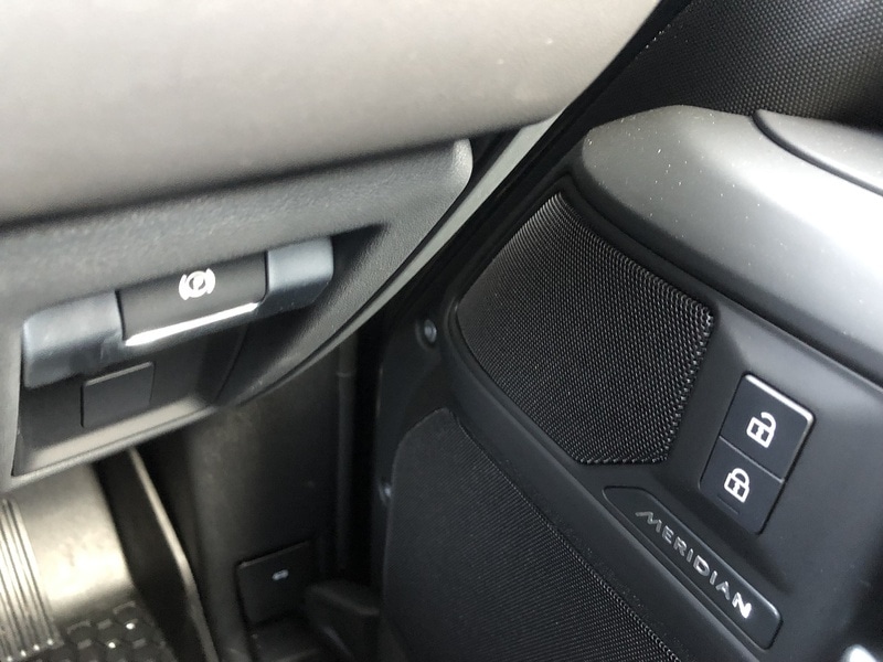 Used Land Rover Defender 110 for sale - 78167983: Photo 62