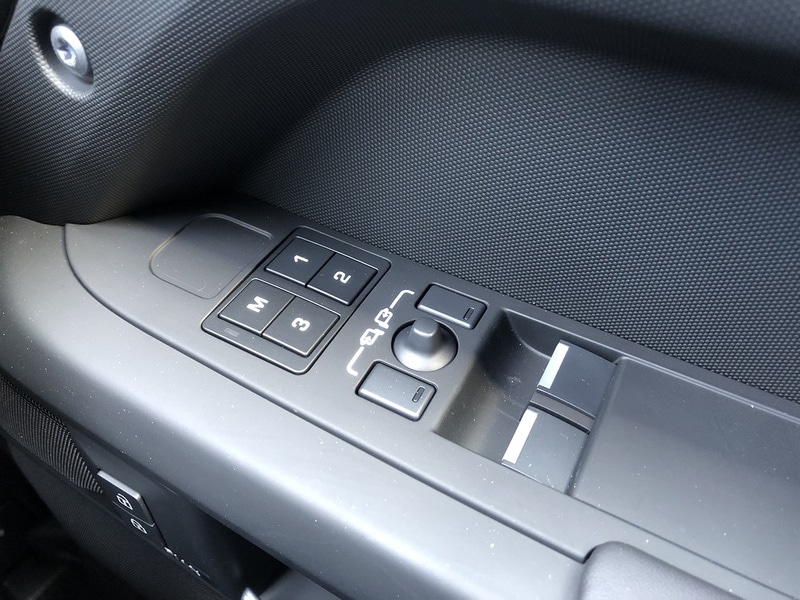 Used Land Rover Defender 110 for sale - 78167983: Photo 63