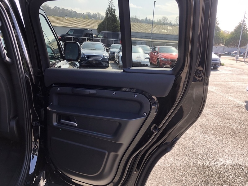 Used Land Rover Defender 110 for sale - 78167983: Photo 65