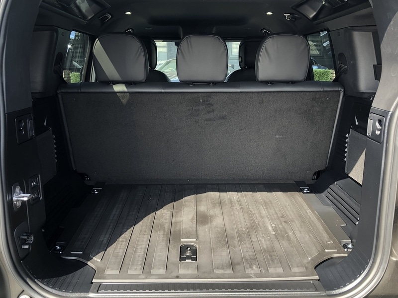 Used Land Rover Defender 110 for sale - 78167983: Photo 70