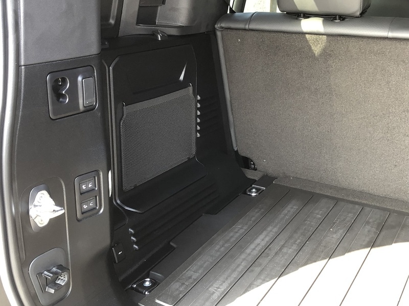 Used Land Rover Defender 110 for sale - 78167983: Photo 71