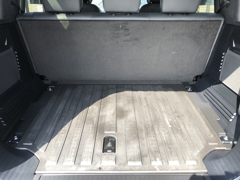 Used Land Rover Defender 110 for sale - 78167983: Photo 72