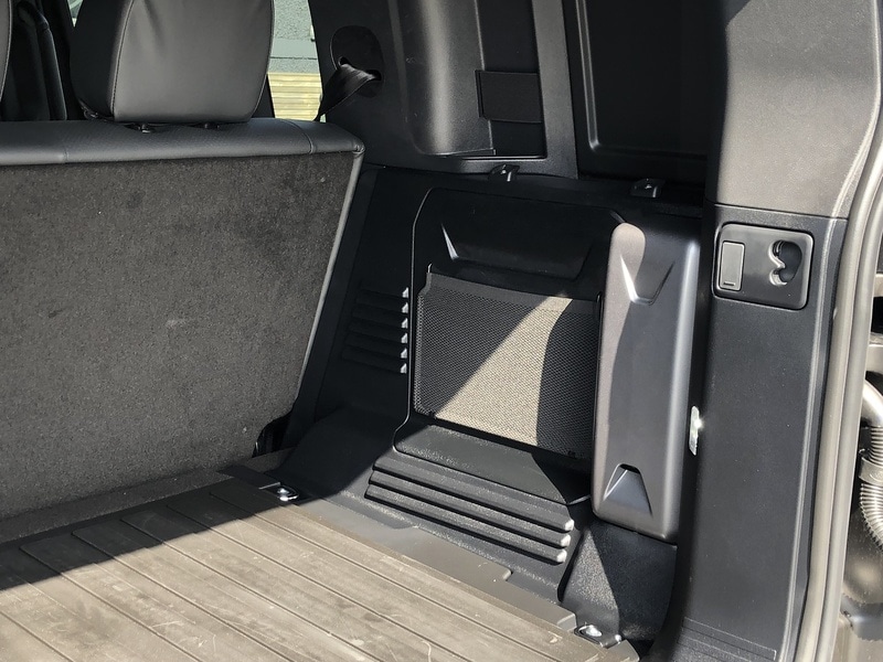 Used Land Rover Defender 110 for sale - 78167983: Photo 73