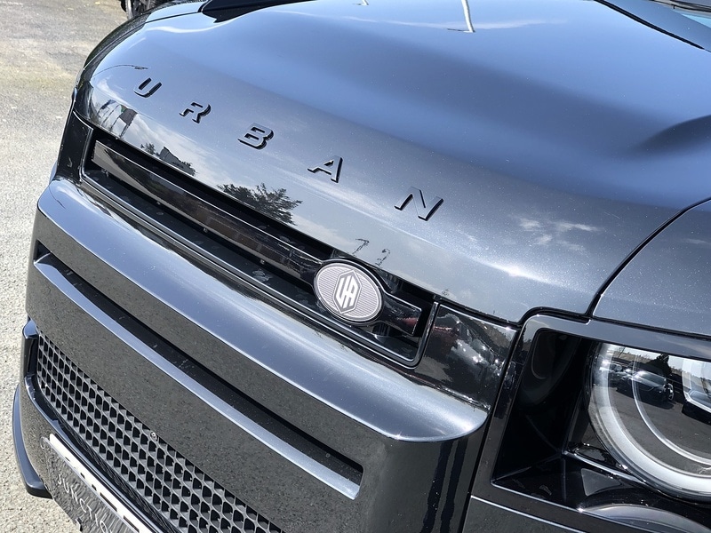 Used Land Rover Defender 110 for sale - 78167983: Photo 81