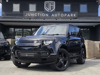 Used Land Rover Defender 90 2024 for sale - 78646053: Photo