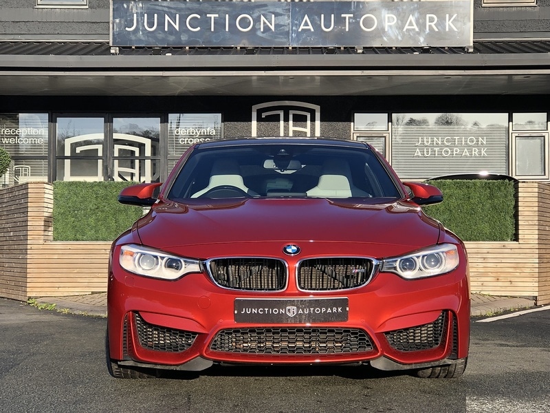 Used BMW M3 2015 for sale - 77365239: Photo 10