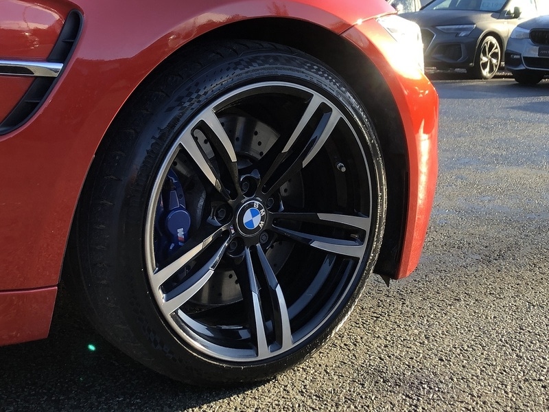 Used BMW M3 2015 for sale - 77365239: Photo 12