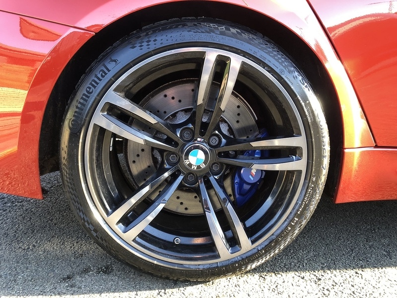 Used BMW M3 2015 for sale - 77365239: Photo 13