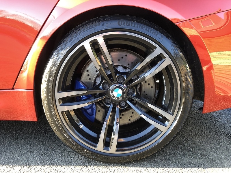 Used BMW M3 2015 for sale - 77365239: Photo 14