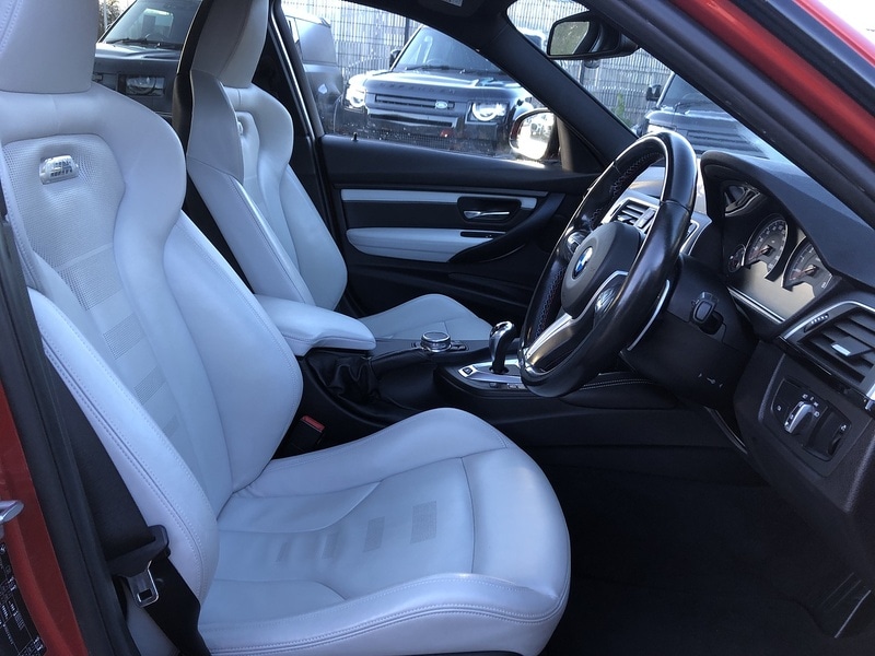 Used BMW M3 2015 for sale - 77365239: Photo 16